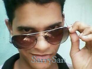SarrySan