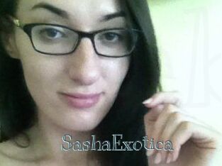 SashaExotica