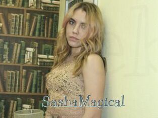 SashaMagical