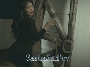 SashaSadley