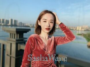 SashaWang