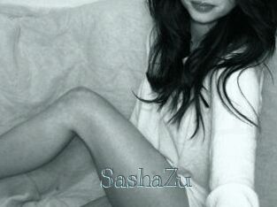 SashaZu