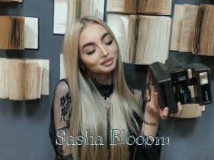 Sasha_Blooom