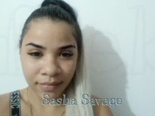 Sasha_Savage