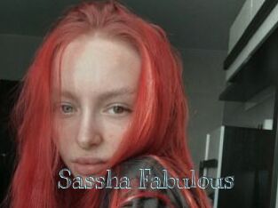 Sassha_Fabulous