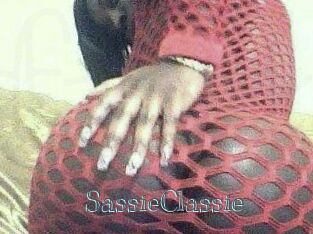 SassieClassie