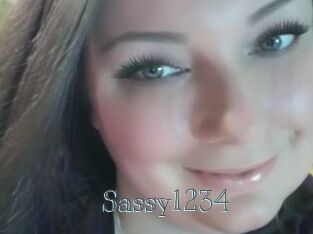 Sassy1234