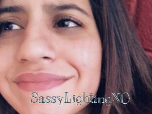 SassyLightingXO