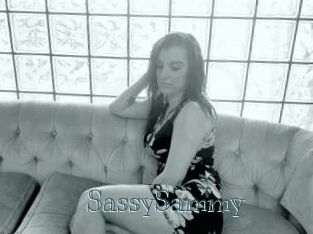 SassySammy