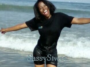 SassySiwee