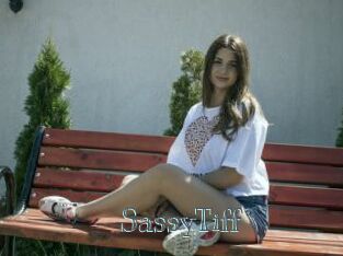SassyTiff