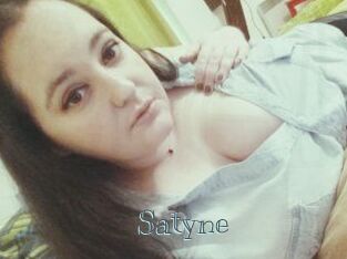 Satyne