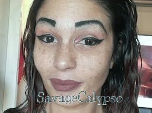 SavageCalypso
