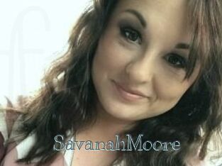 Savanah_Moore