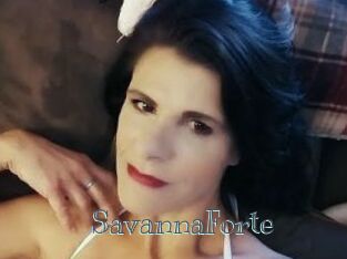 SavannaForte