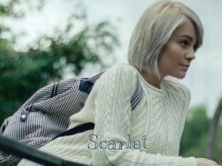Scarlet
