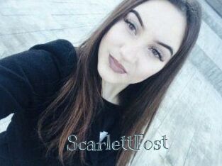 ScarlettFost