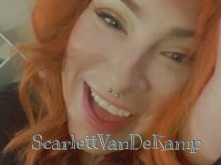ScarlettVanDeKamp