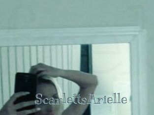 ScarlettsArielle