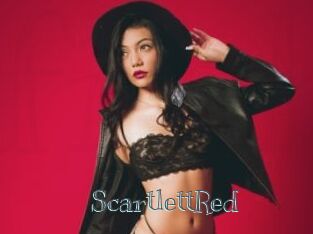 ScartlettRed