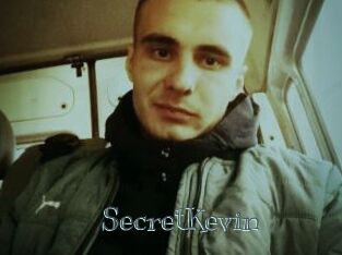 SecretKevin