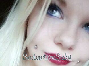 SeductiveSabi