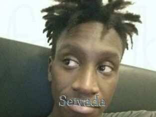 Seivada