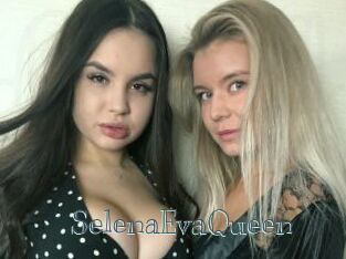 SelenaEvaQueen