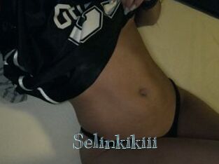 Selinkikiii