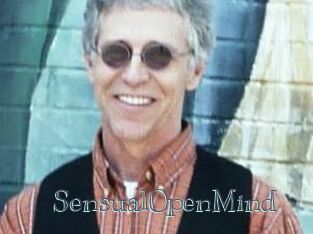 SensualOpenMind