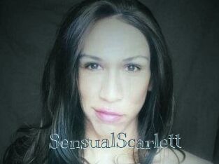 SensualScarlett