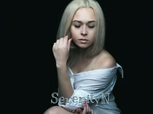 SerenityN