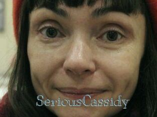 Serious_Cassidy