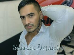 SerranoAlejandro