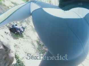 SexBenedict