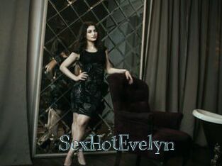 SexHotEvelyn