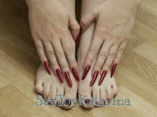 SexToyKatarina