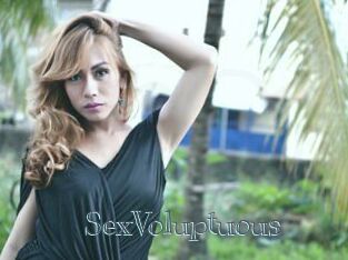 SexVoluptuous