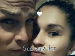 Sexcapades