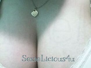 SexieLicious4u
