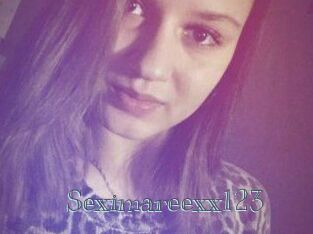 Seximareexx123