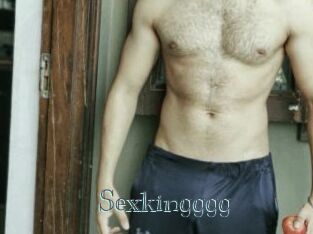 Sexkingggg