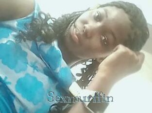 Sexmurffin