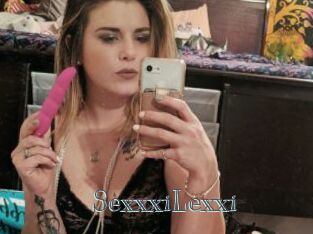 SexxxiLexxi