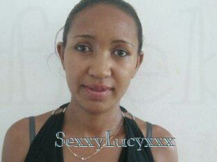 SexxyLucyxxx