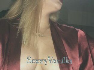 SexxyVanilla