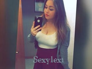 Sexy1exi