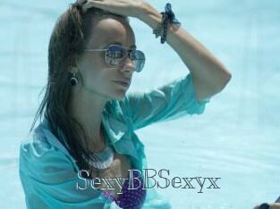 SexyBBSexyx