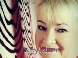 SexyDebbie
