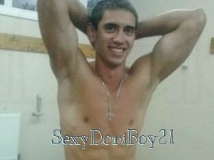 Sexy_Dori_Boy21